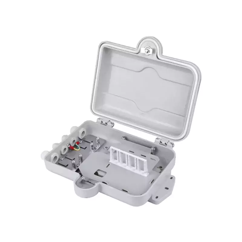 16-core SMC Fiber Distribution Box