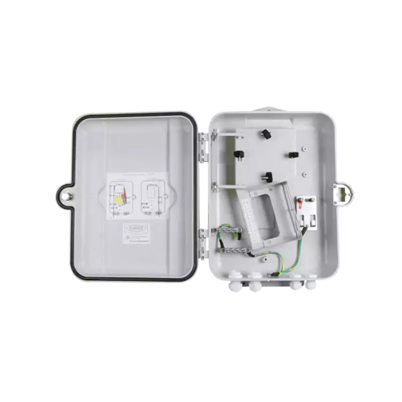 24-core SMC Fiber Distribution Box