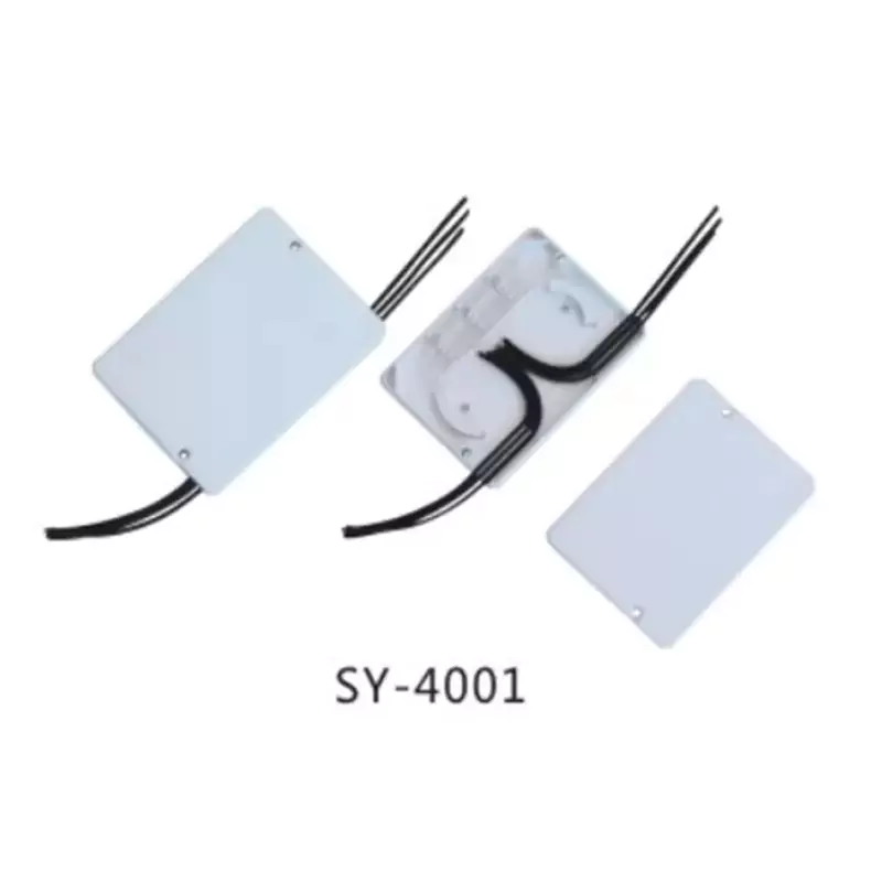 Optical Fiber Termination Box