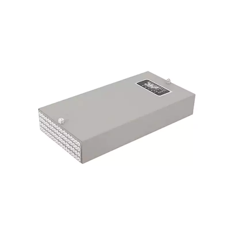 Metal Termination Box