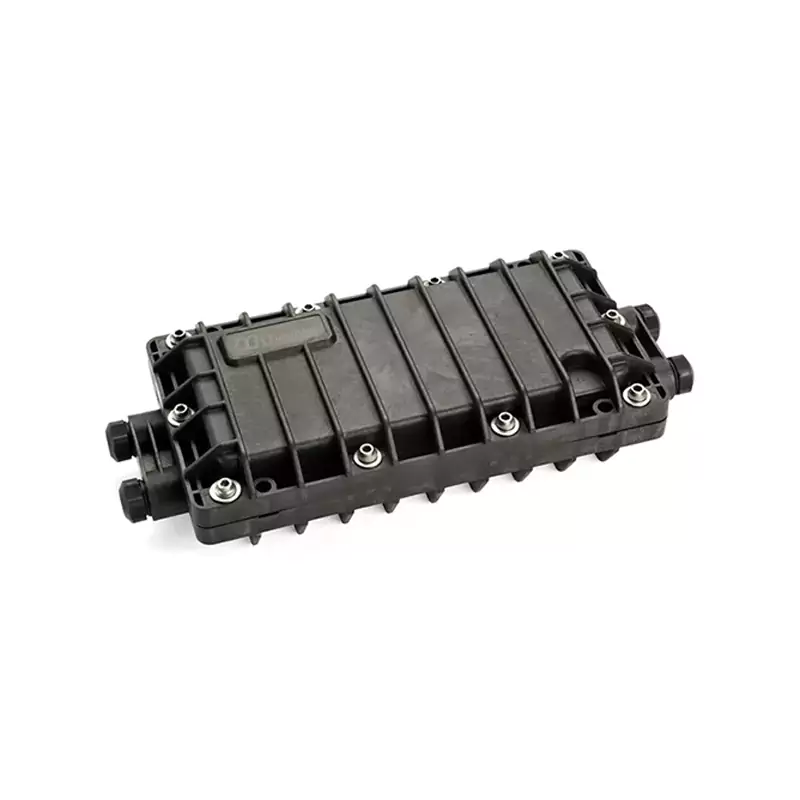 Horizontal Optical Cable Joint Closure