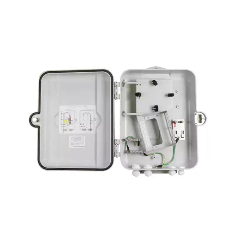 24-core SMC Fiber Distribution Box