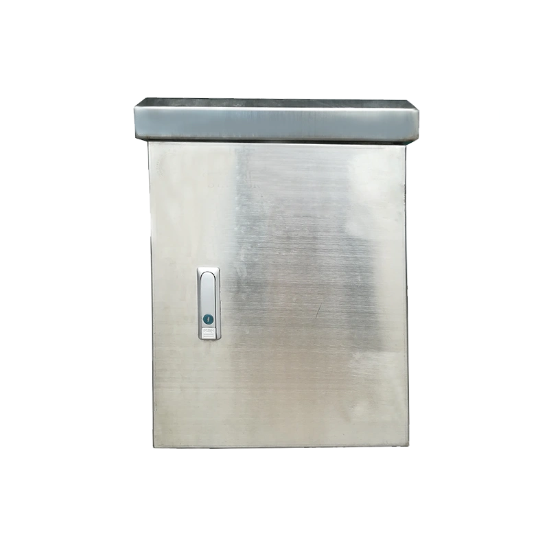 Power Control Cabinet