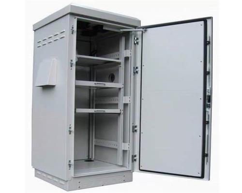 Outdoor Integrated Cabinet