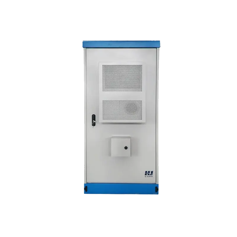 ETC Integrated Intelligent Cabinet
