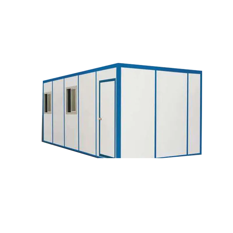 Movable Board Shelter