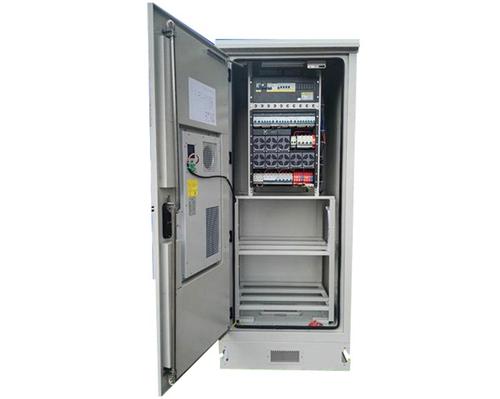Outdoor Integrated Cabinet