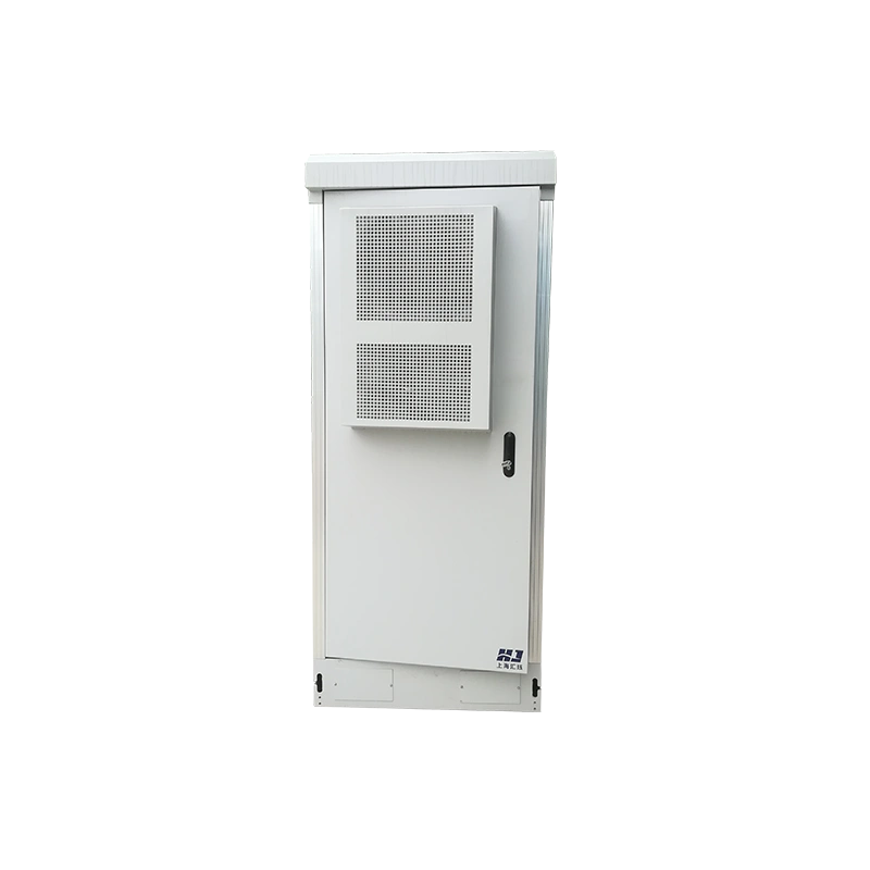 Outdoor Integrated Communication Cabinet
