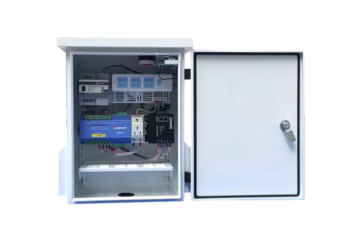 How Integrated Monitoring Boxes Reduce Installation and Maintenance Costs in Video Surveillance Proj
