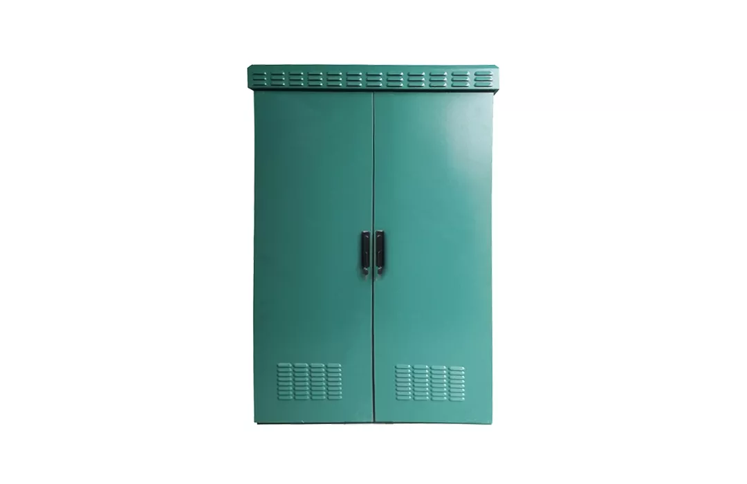 Why Outdoor Telecom Cabinets Are Essential for Stable Network Deployment